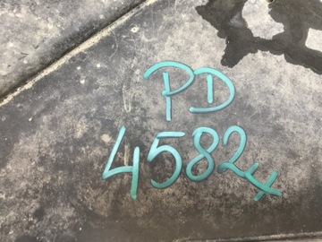 AUDI Q7 15- DESKA KRYT PODVOZKU LEVÝ 4M0825219F