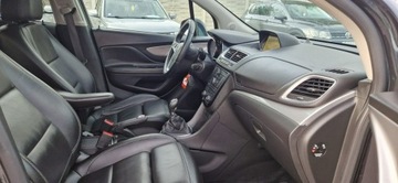 Opel Mokka I SUV 1.4 Turbo ECOTEC 140KM 2016 Opel Mokka Cosmo 1.4 T, zdjęcie 23