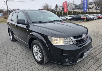 Fiat Freemont 2014 Fiat Freemont 2.0 Diesel 140KM, zdjęcie 1