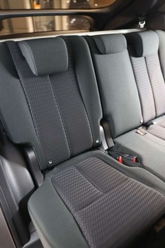 Mitsubishi Eclipse Cross SUV 1.5 T 163KM 2017 Mitsubishi Eclipse Cross 1.5 T Invite Plus CVT 1.5 Benzyna 163KM, zdjęcie 35