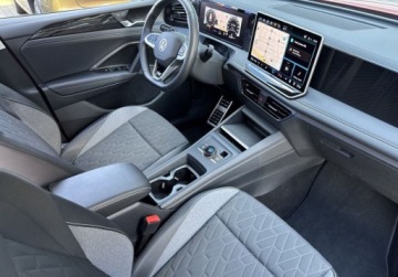 Volkswagen Tiguan III 2025 Volkswagen Tiguan Life 2.0TDI 150KM DSG Virtual Hak ACC Navi Kamera360 18, zdjęcie 11