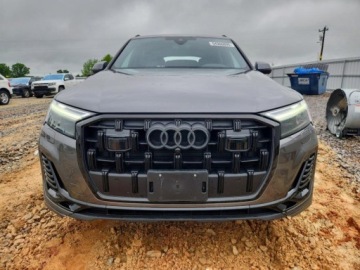 Audi Q7 II 2025 Audi Q7 Premium Plus 2025 3.0 Benzyna 335KM, zdjęcie 5