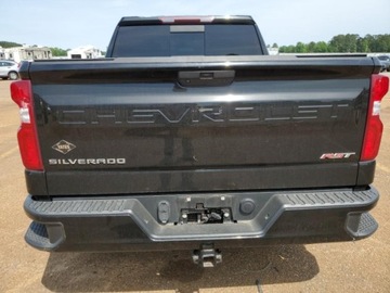 Chevrolet Silverado II 2020 Chevrolet Silverado CHEVROLET SILVERADO C1500 ..., zdjęcie 5