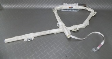 KURTYNA PODUSZKA PRAWA OPEL MERIVA II B ORYGINAŁ