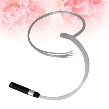 Игрушка-кнут Pixel Whip LE с оптоволоконным кабелем