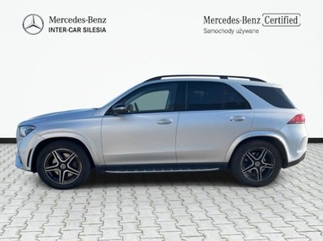 Mercedes GLE V167 SUV 2.9 400d 330KM 2019 Mercedes-Benz GLE 2.9 Diesel 330KM, zdjęcie 7