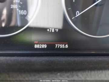 BMW X4 G01 2017 BMW X4 xdrive28i, 2017r., 4x4, 2.0L 2.0 Benzyna 240KM, zdjęcie 10