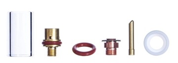 Набор TIG QUARTZ 9SC для SR 9/20 3,2 мм MAGNUM