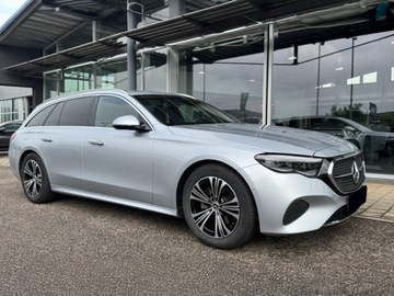 Mercedes Klasa E W214 Kombi 2.0 220d 197KM 2025 E Klasa 220 d Avantgarde Estate 2.0 (197KM) 2025, zdjęcie 1