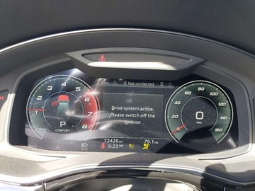 Audi Q7 II 2021 Audi Q7 Premium Plus 2021 3.0l 3.0 Benzyna 335KM, zdjęcie 9