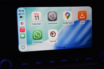 Hyundai Kona I Crossover Facelifting 1.0 T-GDI 120KM 2022 Hyundai Kona Lift SELECT Plus TURBO 120KM Tylko 30930km! Wyposażona JakNOWA, zdjęcie 35