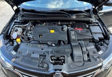 Renault Talisman Kombi 1.6 Energy dCi 160KM 2017 Renault Talisman 100Tys Km 1.6 Diesel 160KM, zdjęcie 21
