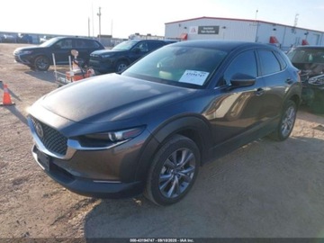 Mazda CX-30 2021 Mazda CX-30 Select 2021 2.5l 2.5 Benzyna 186KM, zdjęcie 1