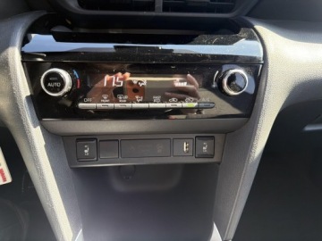 Toyota Yaris IV Hatchback 1.5 Hybrid Dynamic Force 116KM 2024 Toyota Yaris Cross Hybrid 1.5 Comfort Toyota Yaris, zdjęcie 20