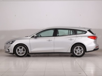 Ford Focus IV Kombi 1.5 EcoBlue 120KM 2019 Ford Focus 1.5 TDCi, Navi, Klima, Tempomat, zdjęcie 2