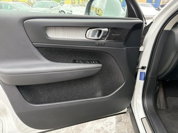 Volvo XC40 2021 Volvo XC 40 Volvo XC 40 Inscription AWD / Aso/ FVa, zdjęcie 10