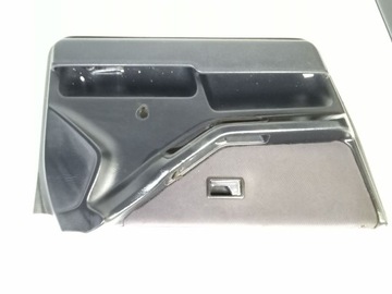 Обивка боковых панелей Audi 80 B4 седан