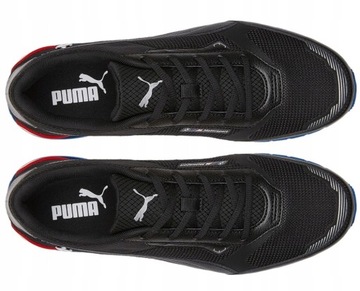 Buty PUMA BMW TRACK RACER sneakersy męskie 44.5