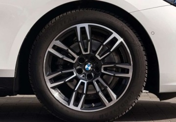 BMW Seria 5 G90-91 Touring 2.0 520d 197KM 2024 BMW Seria 5 I wlasciciel M Sport Hak Gwarancja Bezwypadkowy FVAT23, zdjęcie 12