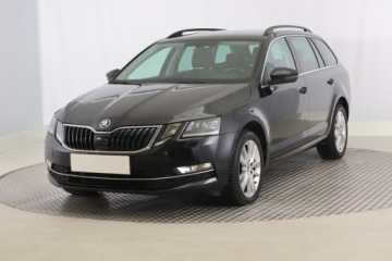 Skoda Octavia III Scout Kombi 2.0 TDI 150KM 2018 Skoda Octavia 2.0 TDI, Salon Polska, Serwis ASO, zdjęcie 1