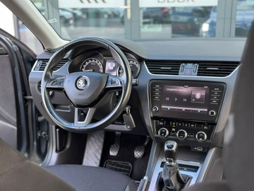 Skoda Octavia III Kombi Facelifting 1.6 TDI 115KM 2020 Škoda Octavia Skoda Octavia Salon Polska! Alu,, zdjęcie 9