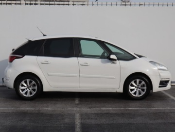 Citroen C4 Picasso I 1.6 HDi FAP 112KM 2011 Citroen C4 Picasso 1.6 HDi, Navi, Klima, zdjęcie 5