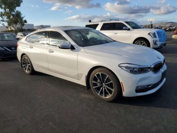 BMW 2018 BMW 6GT 640xi GT 2018 3.0l 3.0 Benzyna 335KM, zdjęcie 4