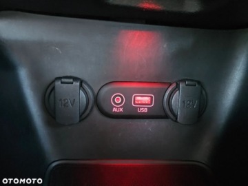 Kia Ceed II Kombi Facelifting 1.6 CRDi 136KM 2016 Kia Ceed Kia Ceed 1.6 CRDi 136 ISG Platinum Edition 1.6 Diesel 136KM, zdjęcie 30