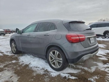 Mercedes GLA II 2020 Mercedes-Benz GLA 250 4Matic 2020 2.0 Benzyna 221KM, zdjęcie 1