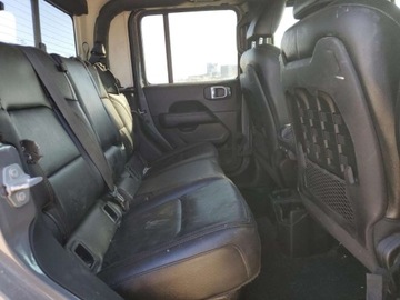 Jeep Gladiator 2021 Jeep Gladiator Mojave 2021 3.6l 3.6 Benzyna 285KM, zdjęcie 10