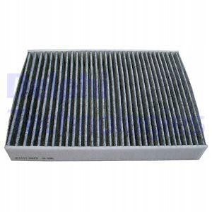 DELPHI TSP0325331C FILTR VENTILACE PROSTORU SPOLUJEZDCE