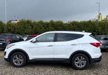 Hyundai Santa Fe III 2015 Hyundai Santa Fe 2015r 2.4 Benzyna 192KM, zdjęcie 1