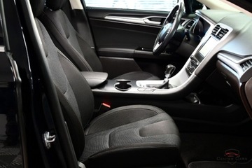 Ford Mondeo V Kombi 1.5 EcoBoost 160KM 2017 Ford Mondeo 1.5T 16V Navi Climatronic BLIS Kamera SYNC 2xCz.Park. Temp. Gw, zdjęcie 20