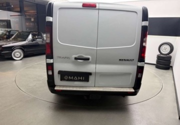 Renault Trafic III Furgon 1.6 Energy dCi 125KM 2019 Renault Trafic Holenderka 6 miejsc Klima Navi Zamiana Raty Gwarancja 1.6, zdjęcie 8