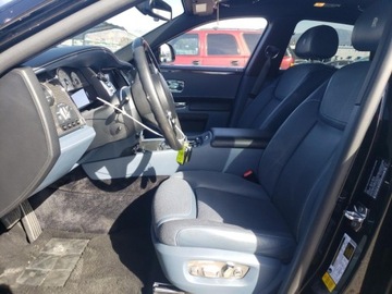 Rolls-Royce 2020 Rolls-Royce Ghost Base 2020 6.6l 6.6 Benzyna 563KM, zdjęcie 7