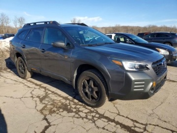 Subaru Outback VI 2023 Subaru Outback Wilderness 2023 2.4 Benzyna 260KM, zdjęcie 4