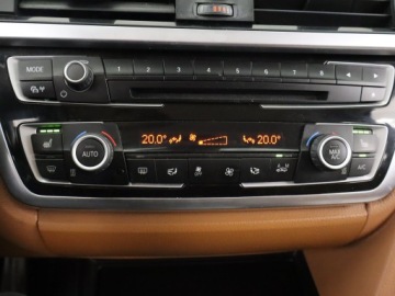 BMW Seria 4 F32-33-36 Coupe 420d 190KM 2015 BMW 4 420d xDrive, 187 KM, 4X4, Automat, Skóra, zdjęcie 16