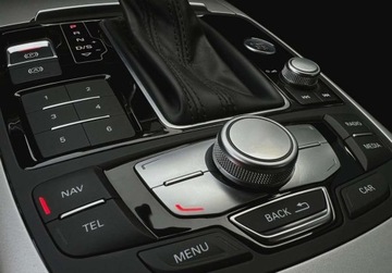 Audi A6 C7 Avant Facelifting 2.0 TDI ultra 190KM 2016 Audi A6 Avant LIFT ULTRA navi S tronic LED Bi XENON bezwypadkowaskora, zdjęcie 33