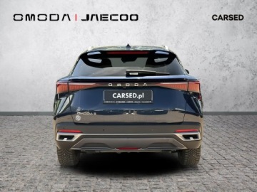 Omoda 5 1.6 T-GDI 147KM 2025 Omoda 5 Premium, FV23%, ASO, Salon Pl, 1 Właścicie, zdjęcie 3