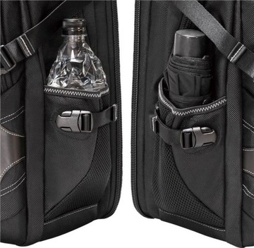 Система защиты углов рюкзака Everki 17,3 дюйма