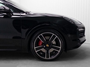 Porsche Cayenne III SUV GTS  4.0 V8 460KM 2020 Porsche Cayenne Coupe GTS Tiptronic S 4.0 benz 460KM 2020r Faktura VAT, zdjęcie 17