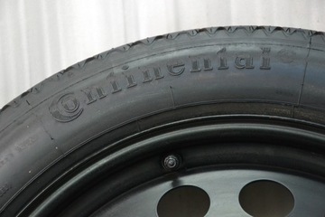 KOLO DOJEZDOVÉ R16 VW CADDY MAXI 2015-OBECNIE -30%