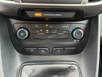 Ford Transit Connect II VAN 1.5 TDCi 120KM 2019 Ford Transit Connect Salon Polska. VAT 23%., zdjęcie 14