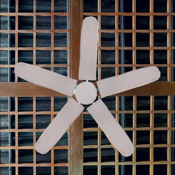 1 комплект защиты лопастей потолочного вентилятора