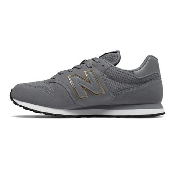 Buty New Balance sneakersy M GW500GKG 41