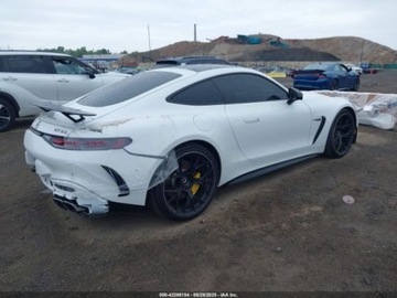 Mercedes AMG GT C192 2024 Mercedes-Benz AMG GT amg 63, 2024r., 4x4, 4.0L 4.0 Benzyna 577KM, zdjęcie 2