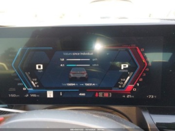 BMW Seria 5 G90-91 2025 BMW M5 2025 4.4l 4.4 Hybryda 577KM, zdjęcie 10