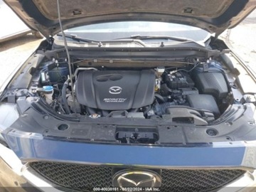 Mazda CX-5 II 2019 Mazda CX-5 2019 Mazda CX-5 Touring FWD 2.5 Benzyna 187KM, zdjęcie 8