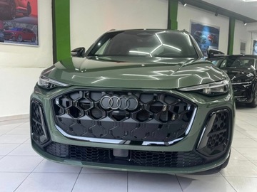 Audi 2025 AUDI Q5 e-Hybrid quattro Sportback Suv 2.0 (299 KM) 2025, zdjęcie 2