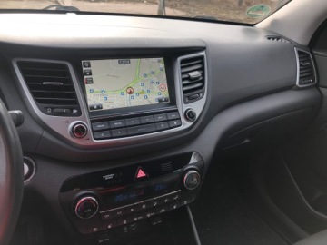 Hyundai Tucson III SUV 1.6 T-GDI 177KM 2017 HYUNDAI TUCSON 1.6 T-GDI 4X4 AUTOMAT FULL OPCJA 1 WŁAŚCICIEL BEZWYPADKOWY, zdjęcie 20